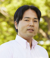 Shin-ichiro Inoue, Ph.D.