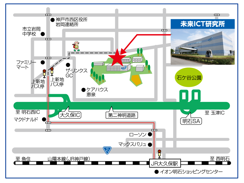 Map-Kobe