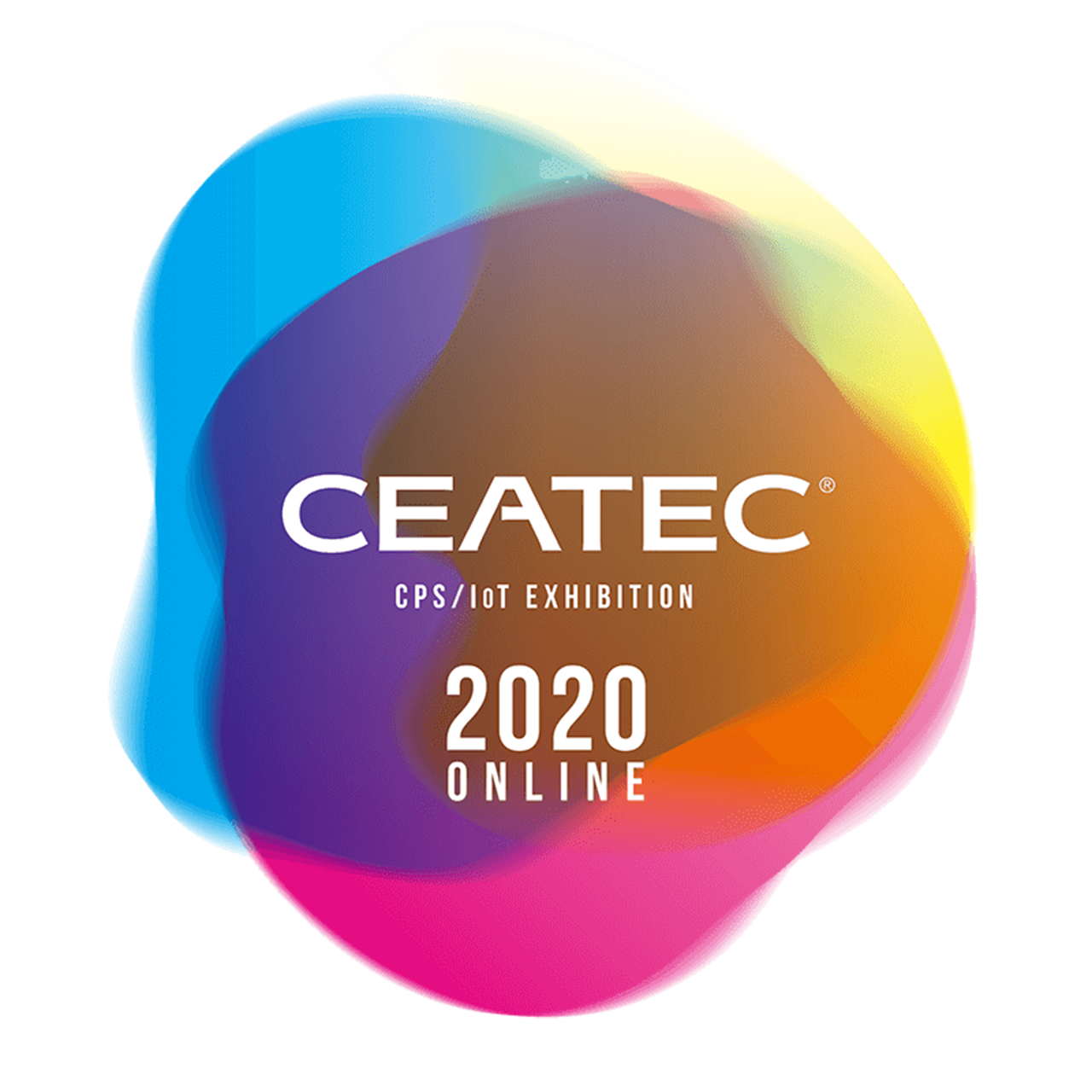 CEATEC 2020 ONLINEサイト画像