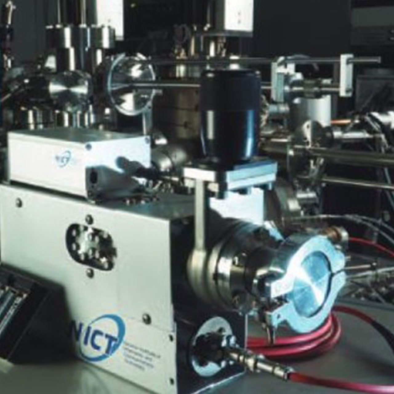 Applied Low-Dimensional Materials Project