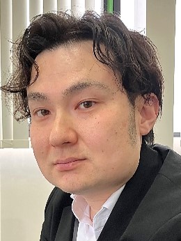 講演者写真