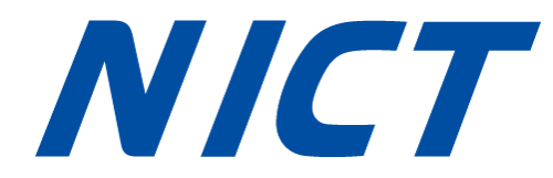 NICTロゴ