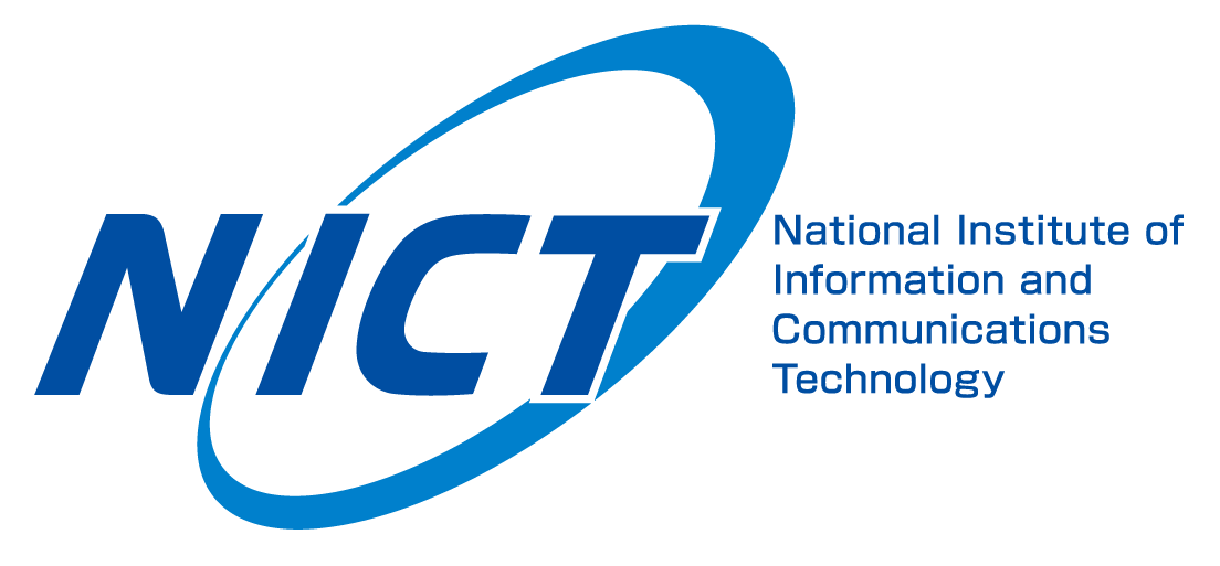 NICTロゴ
