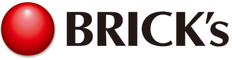 株式会社BRICK's