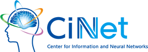 CiNet Center for Information and Neural Networks