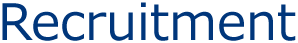 Recruitment