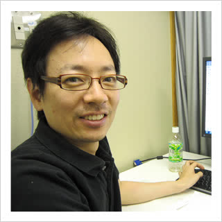 Tsuyoshi Nihonsugi
