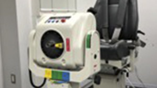 Muscle Function Assessment System