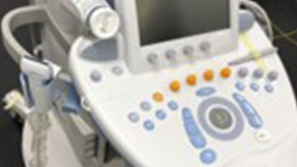 Ultrasound Elastography System