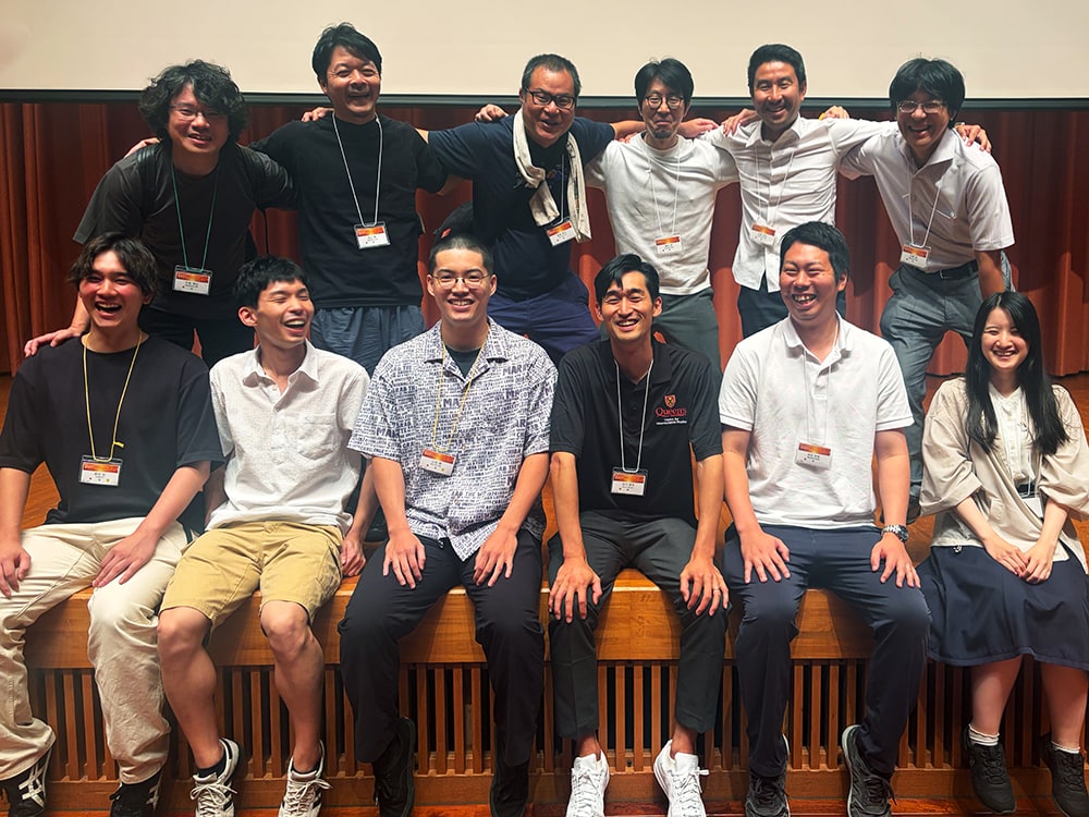 MC20：Motor Control Research Group