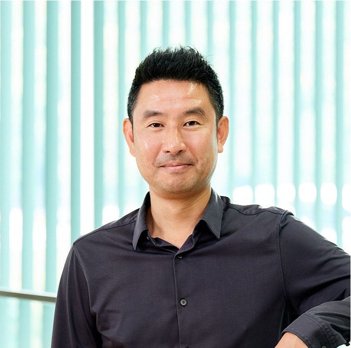 Nobuhiro Hagura