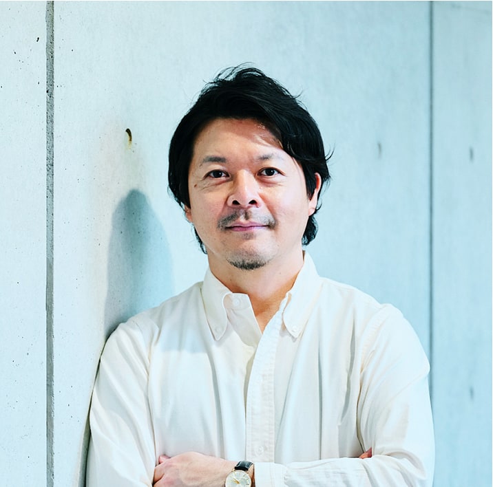 Tsuyoshi Ikegami