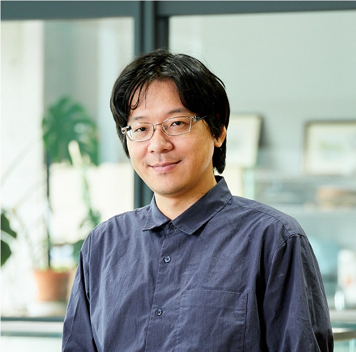 Ryo Ishibashi