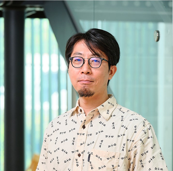 Atsushi Yokoi