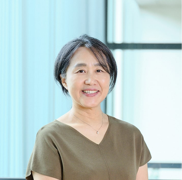Akiko Callan