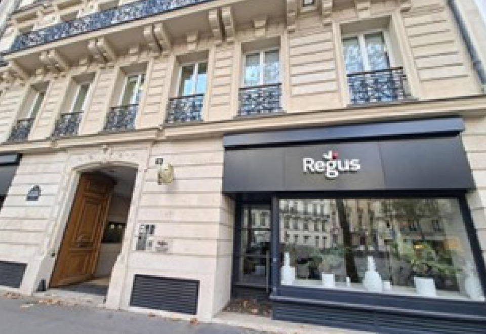 欧州連携センター（フランス・パリ）