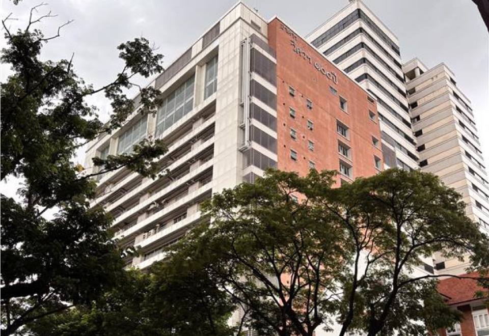 アジア連携センター（タイ・バンコク）