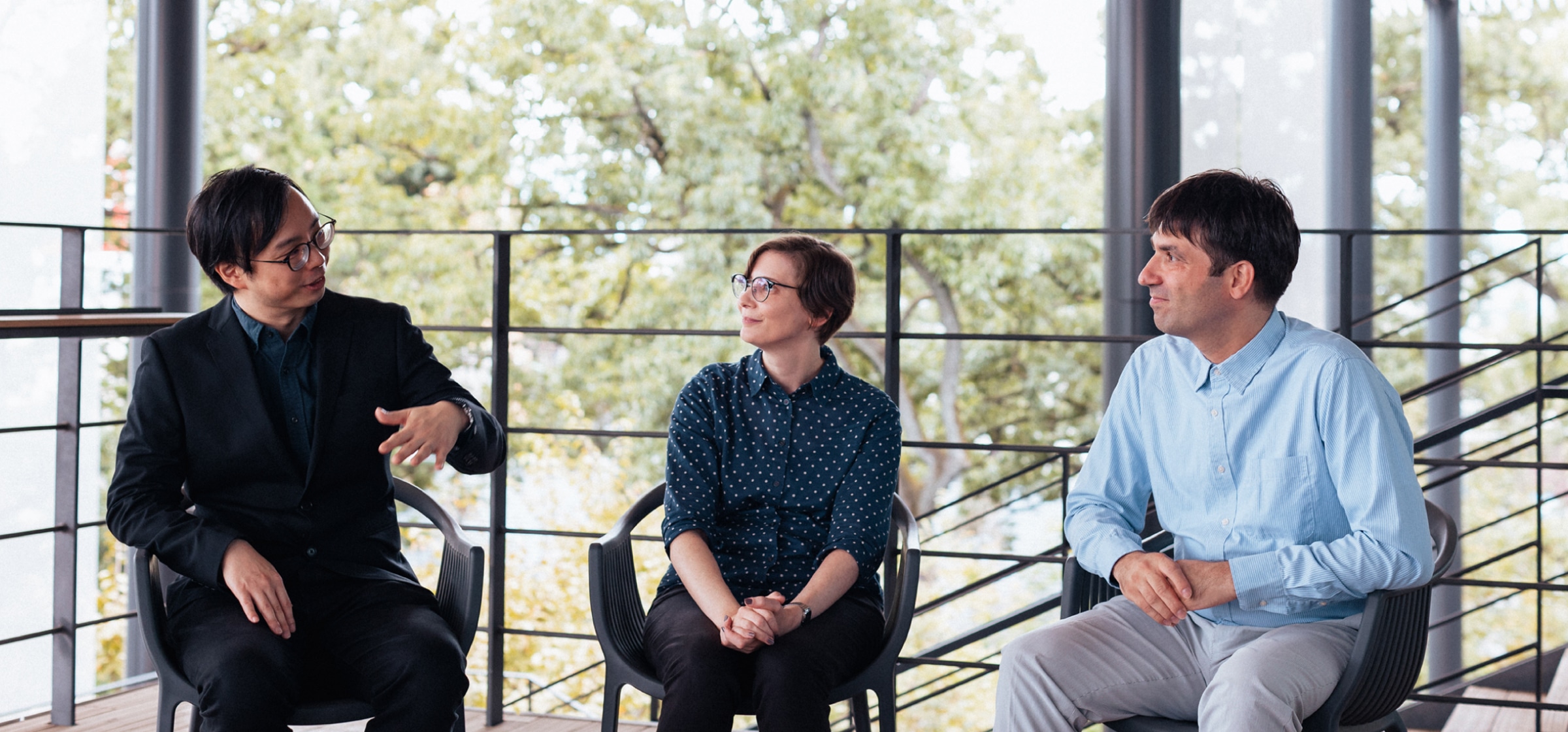 人材育成・研修・グローバル人材の育成