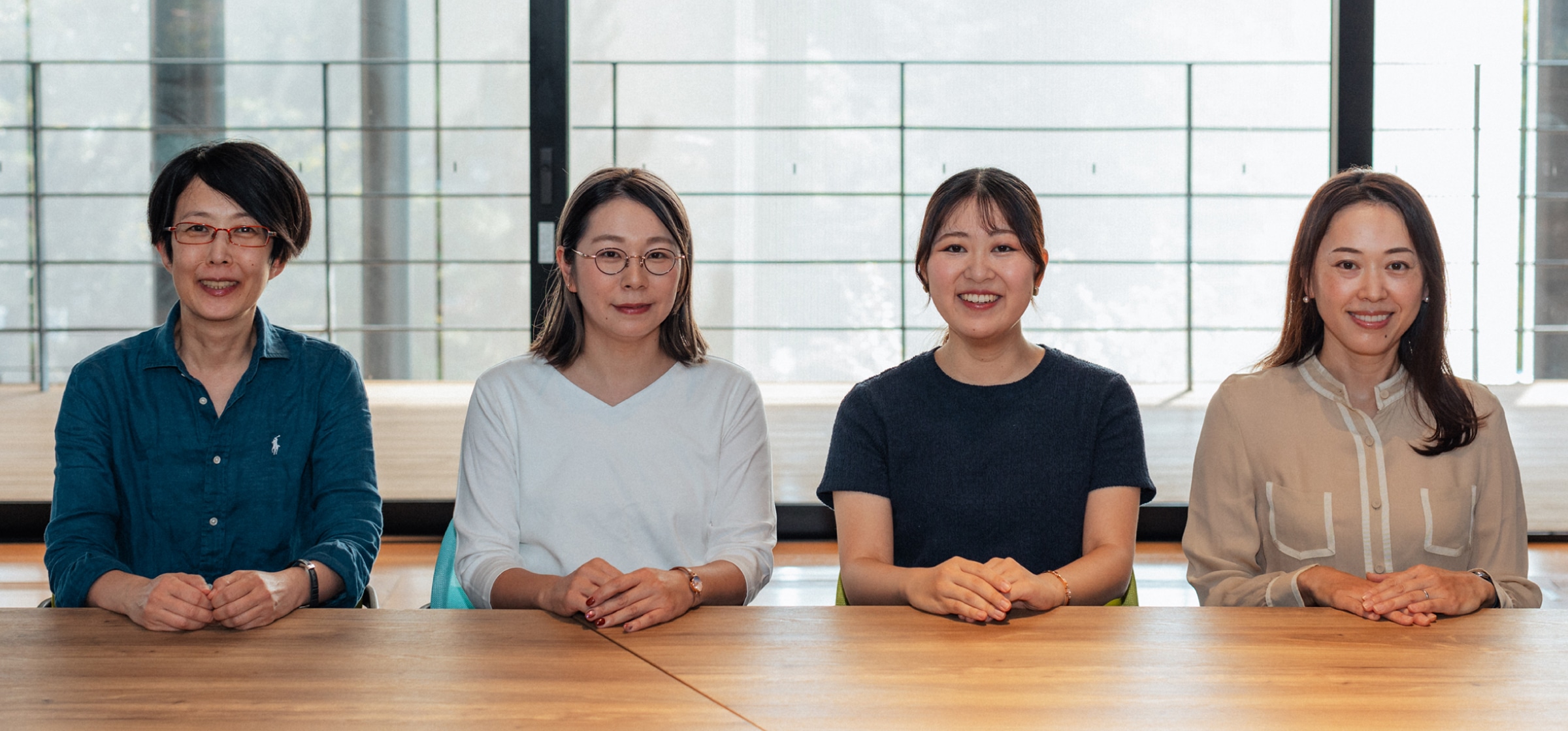 ダイバーシティ推進・職場環境・福利厚生