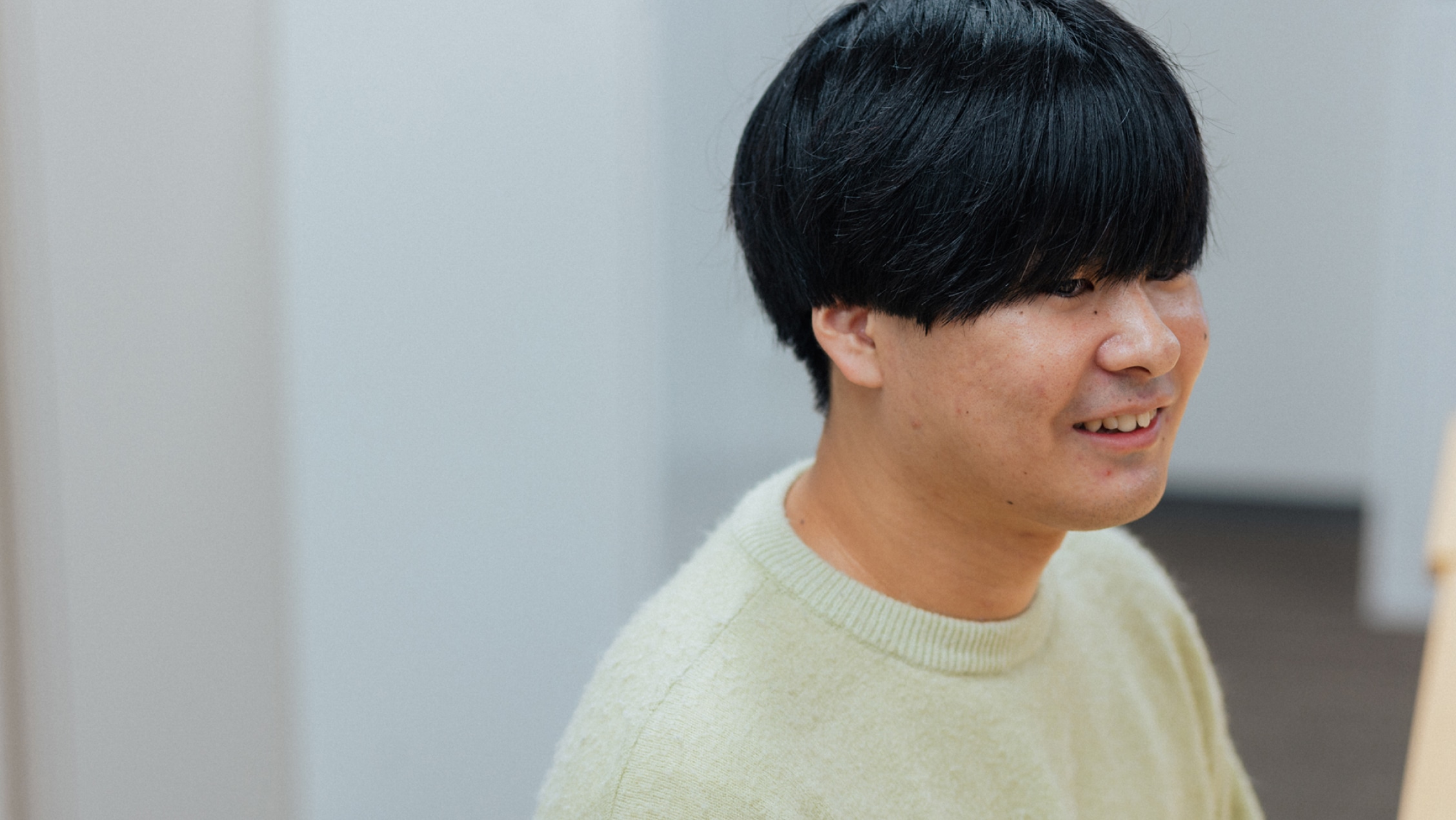 NICT 研究職 赤間 滉星