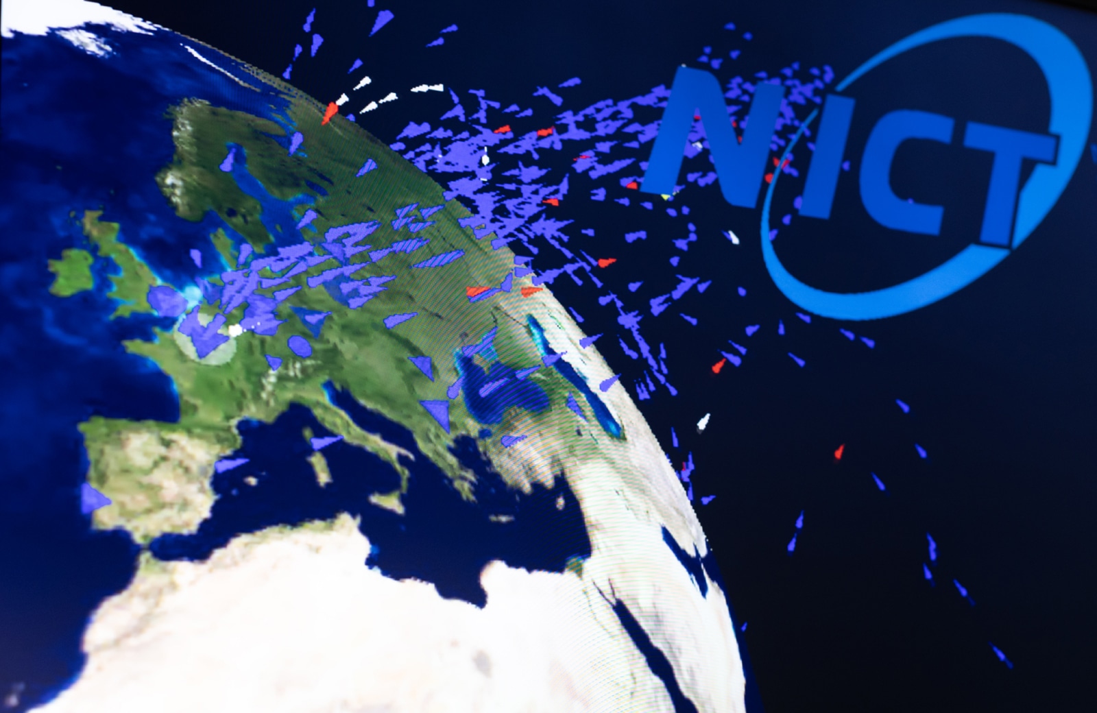 プロジェクトと私