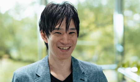 NICT 究職 伊藤 友貴