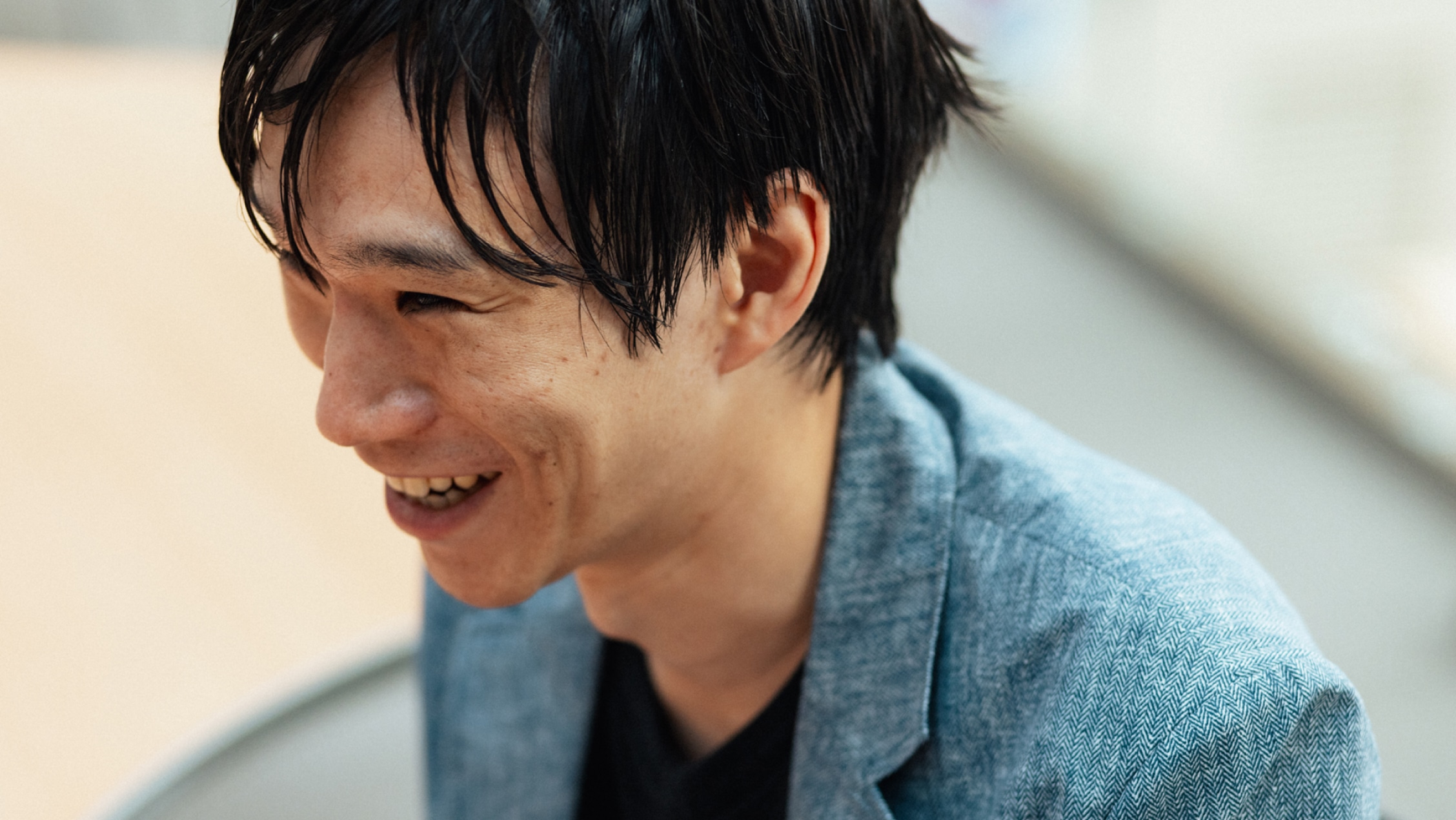 NICT 究職 伊藤 友貴