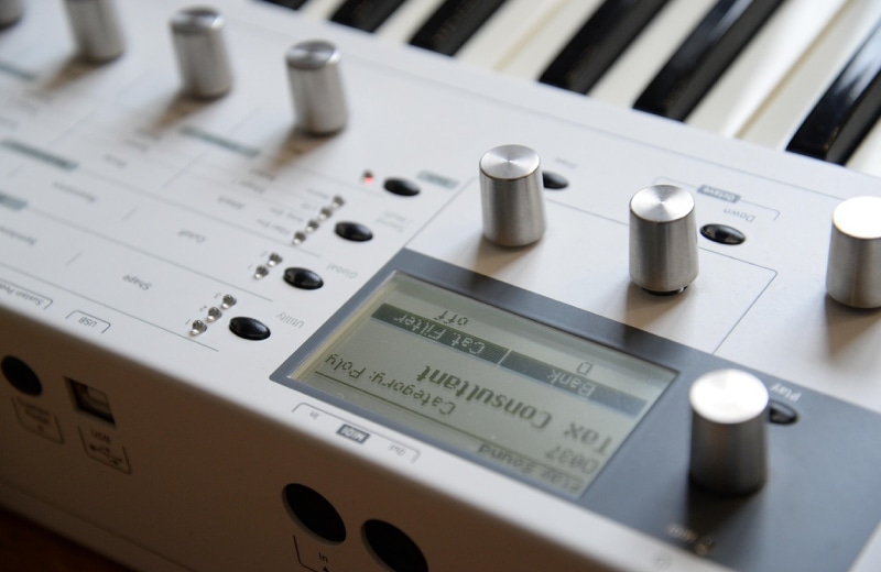 NICT 研究技術職 大堀 文子