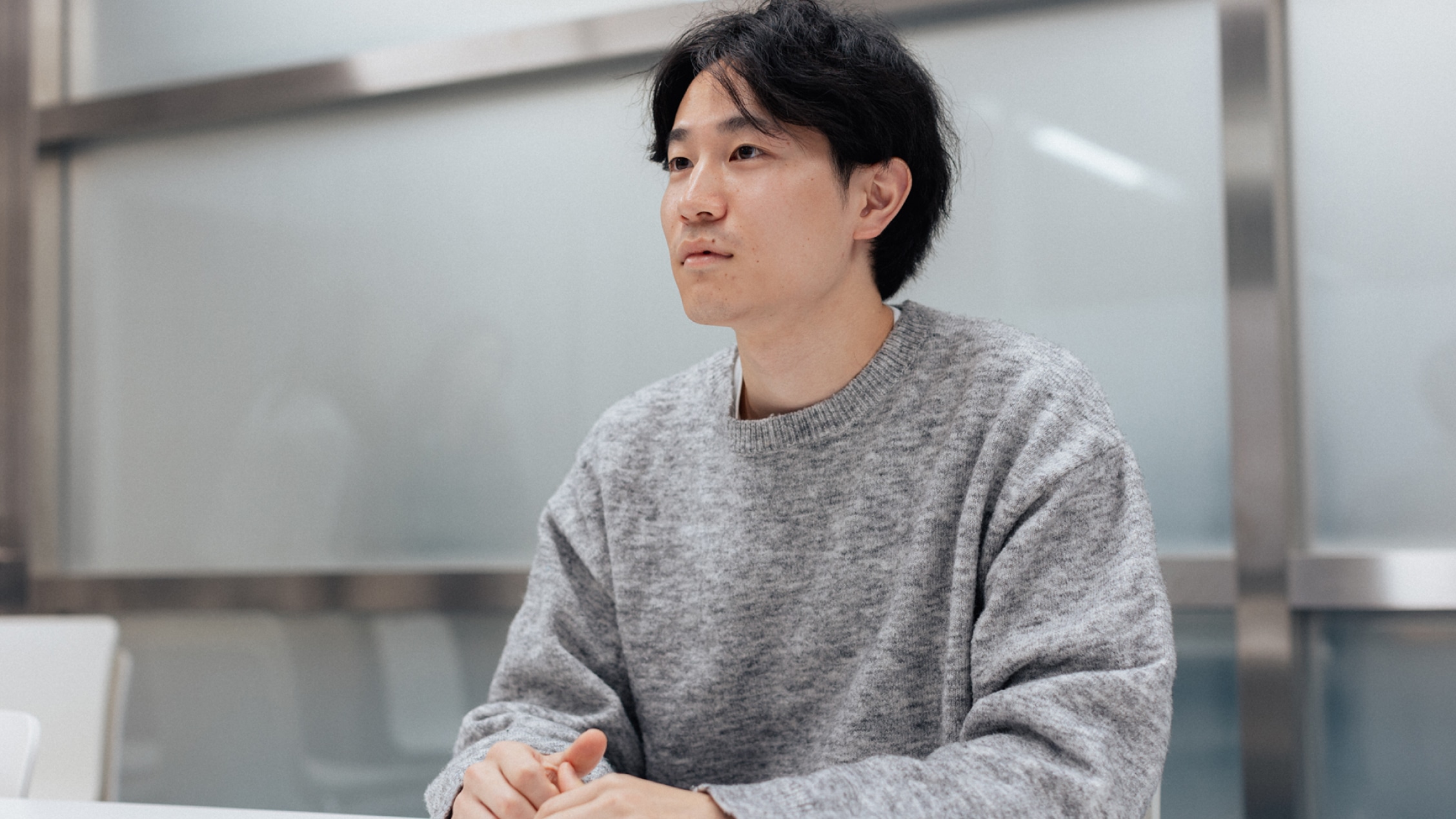 NICT 研究職 奥川 莞多