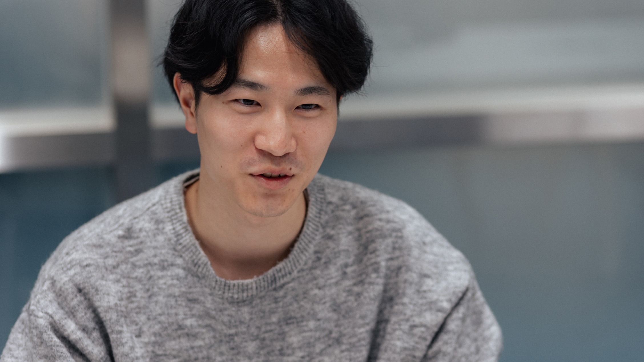 NICT 研究職 奥川 莞多