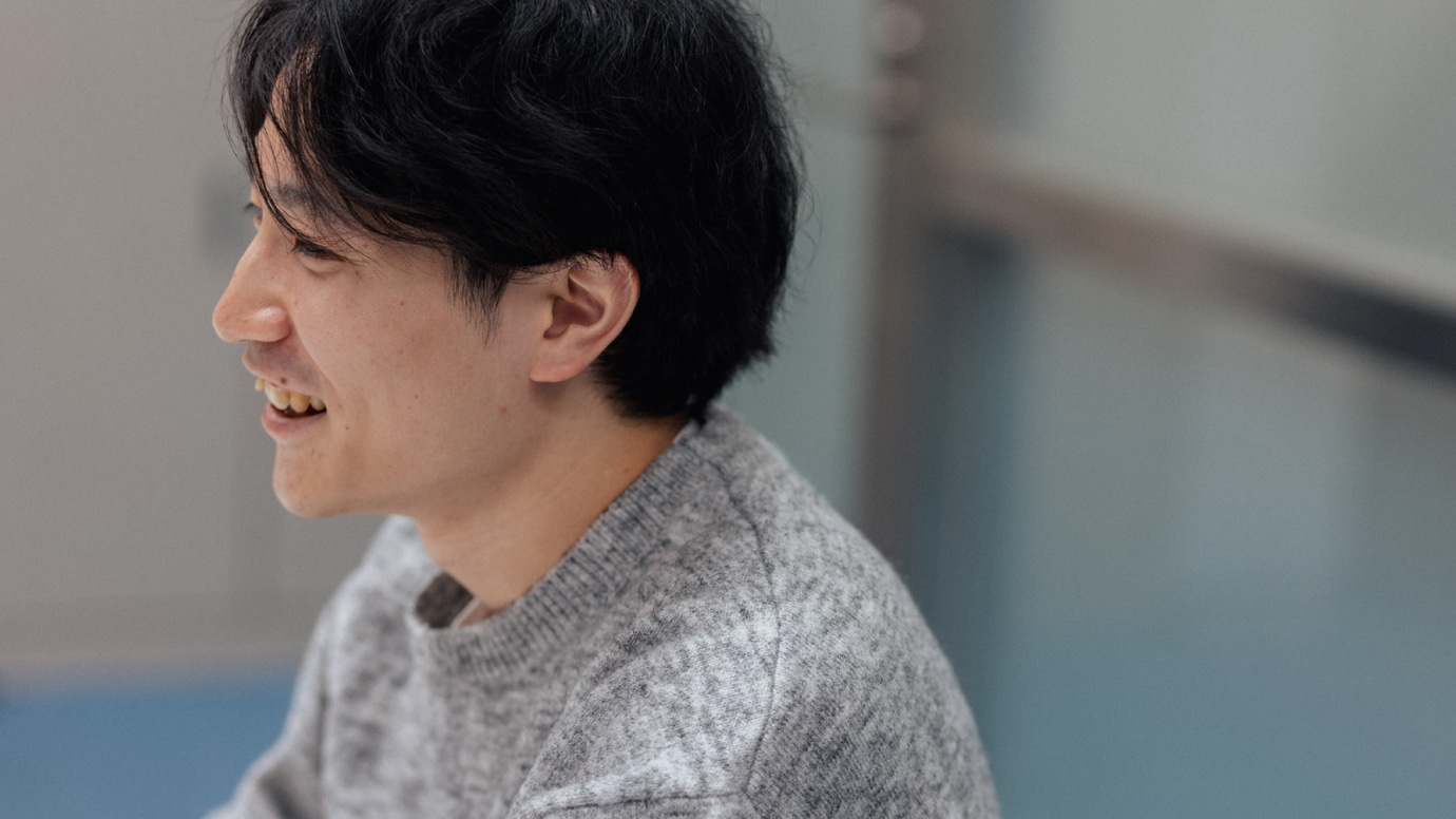 NICT 研究職 奥川 莞多