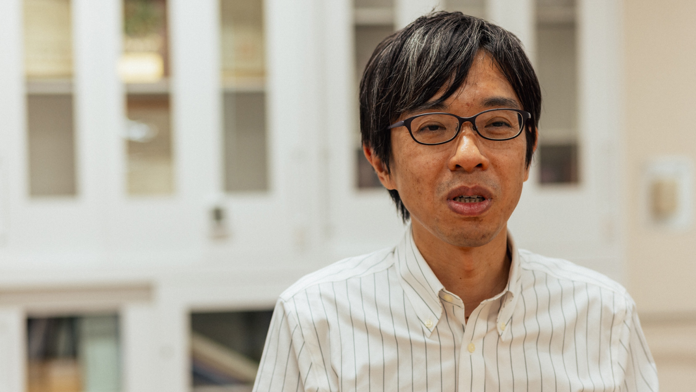 NICT 研究職 梶 貴博