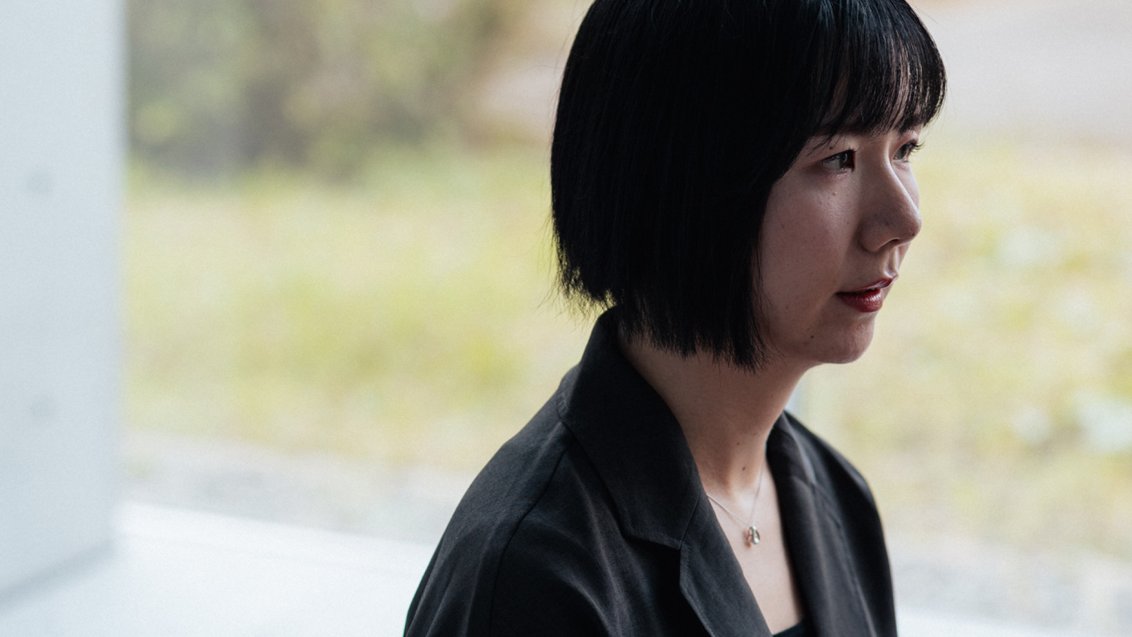 NICT 研究職 木原 亜美