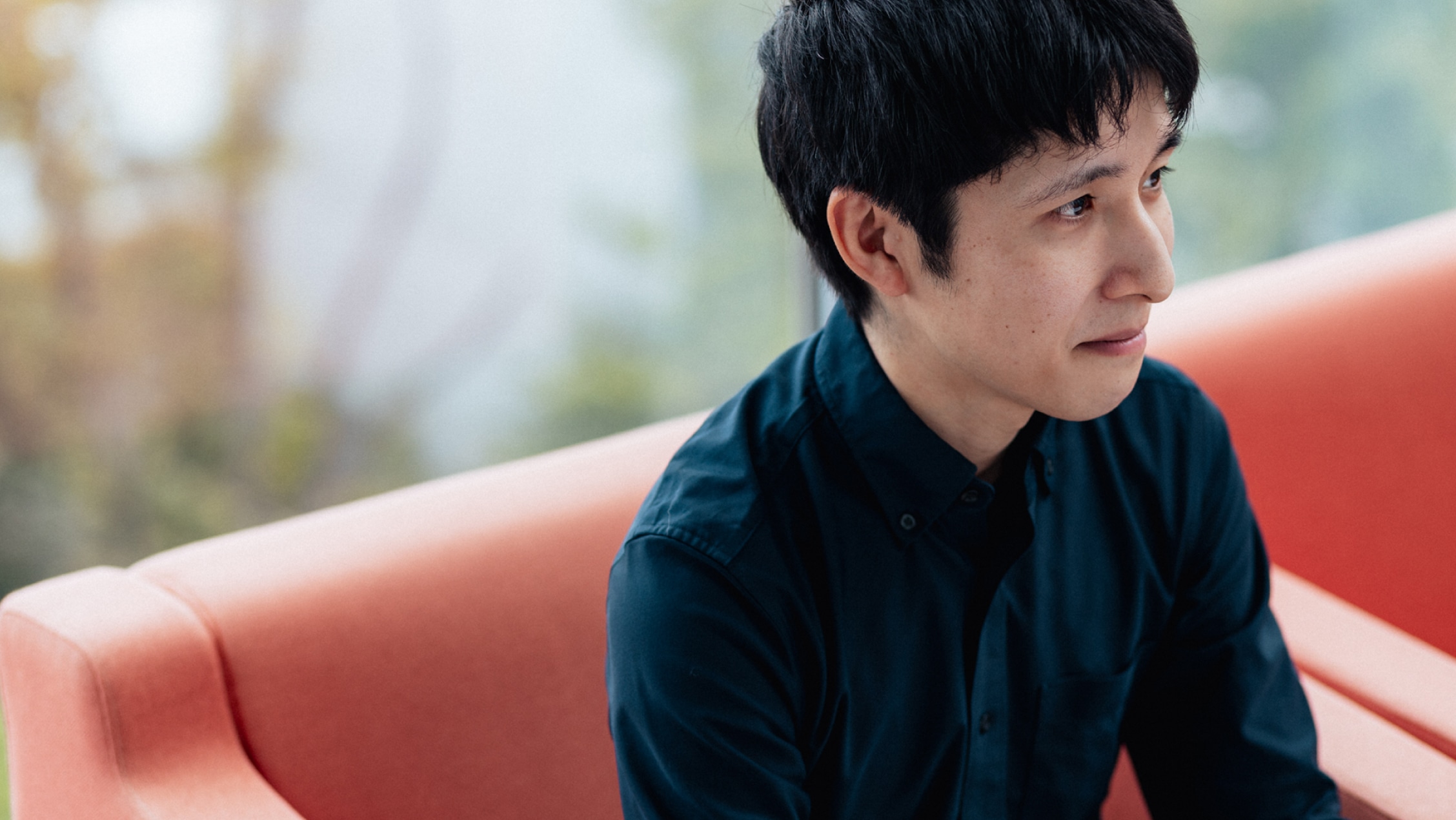 NICT 研究職 鐵本 智大