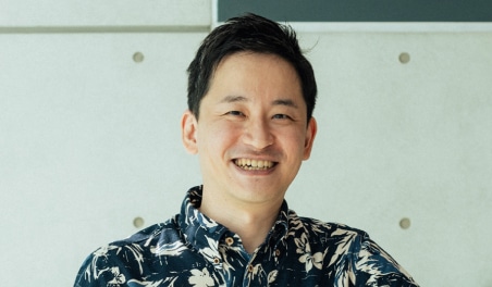 NICT 研究職 林 正道