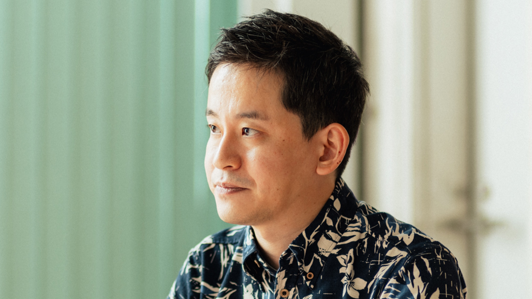 NICT 研究職 林 正道