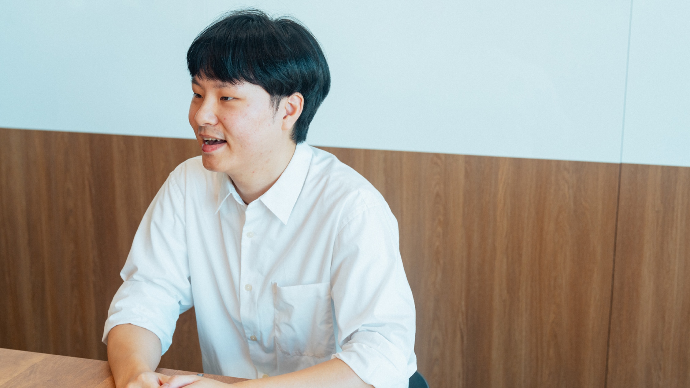 NICT テニュアトラック研究員 韓 燦洙