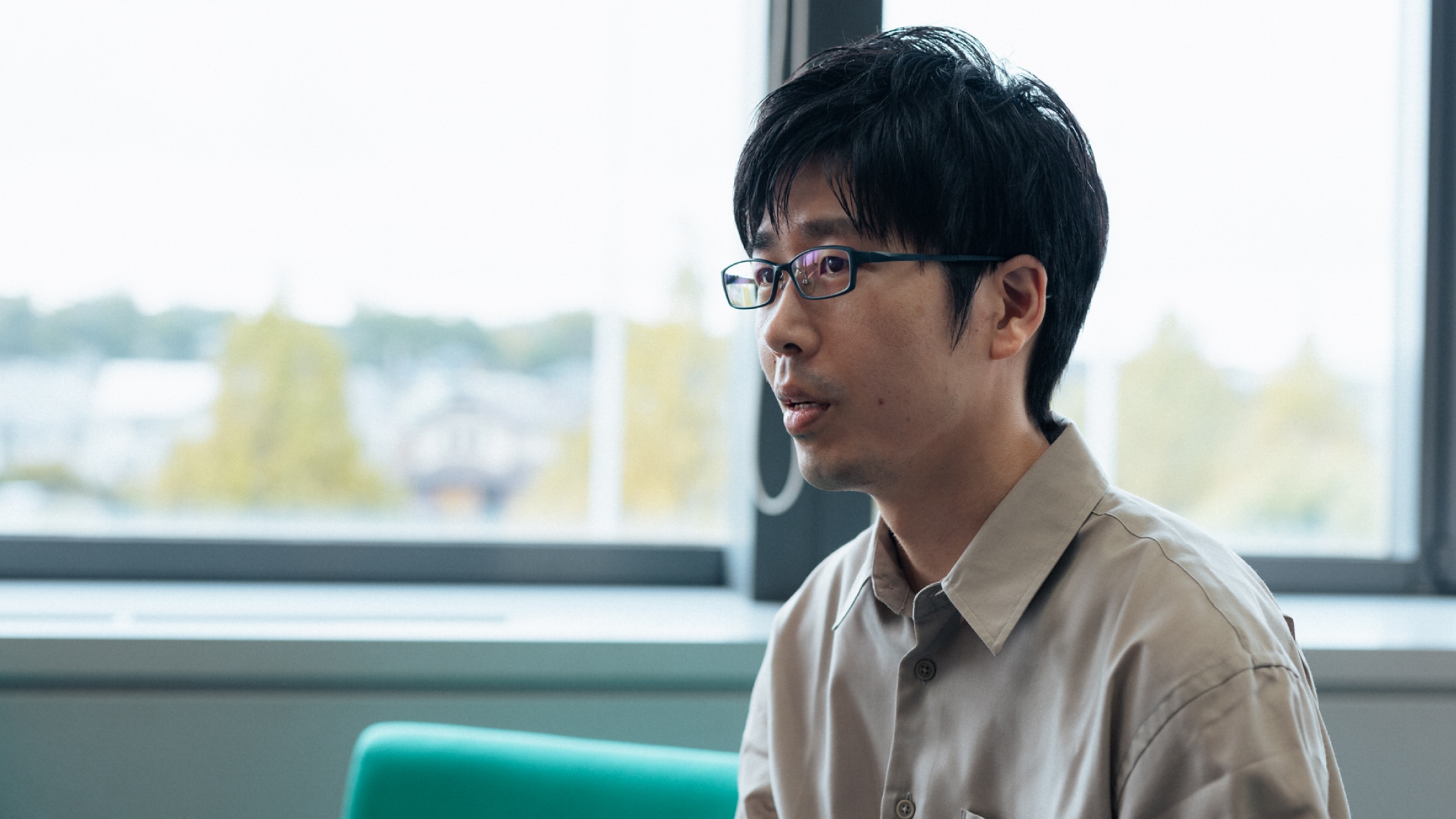 NICT テニュアトラック研究員 東山 翔平