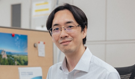 NICT 研究職 廣田 悠介