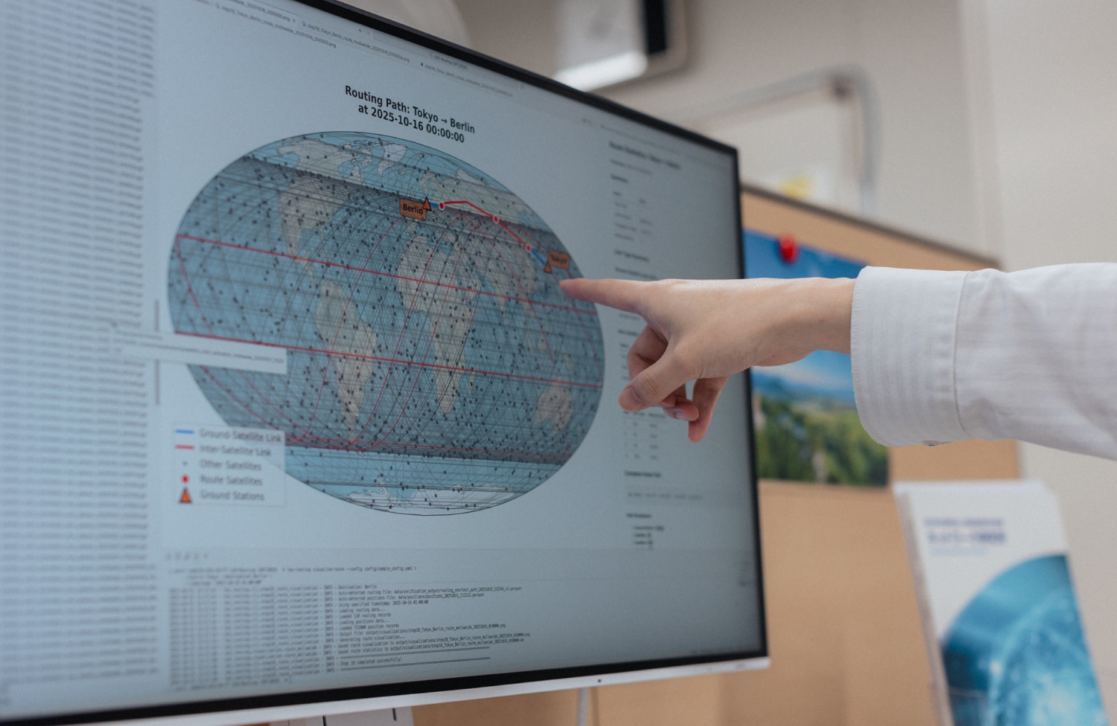 プロジェクトと私