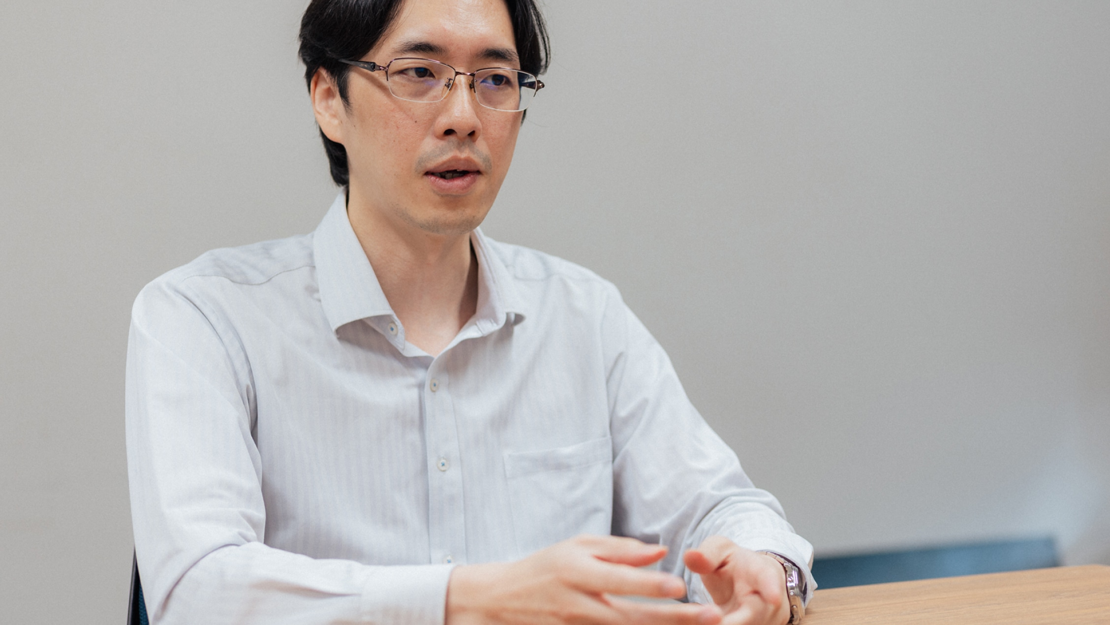 NICT 研究職 廣田 悠介