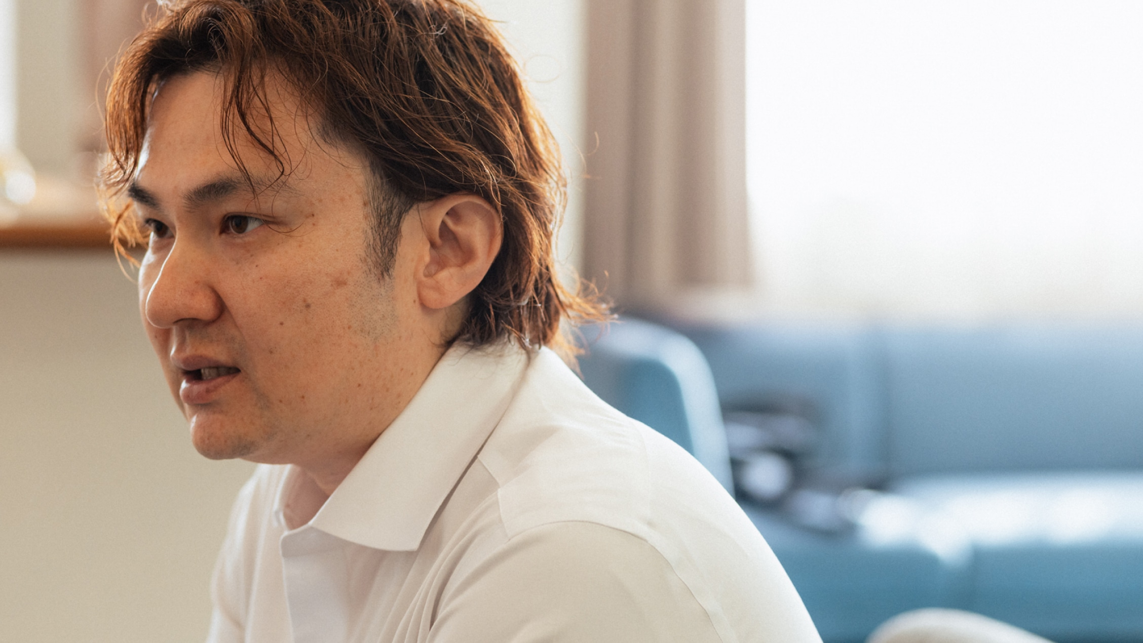 NICT テニュアトラック研究員 箕嶋 渉