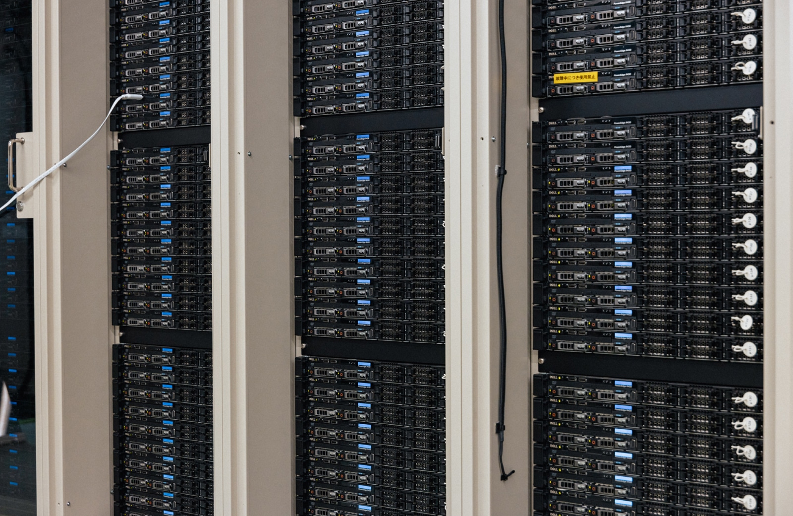 プロジェクトと私