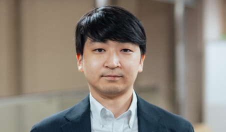 NICT テニュアトラック研究員 山下 泰輝