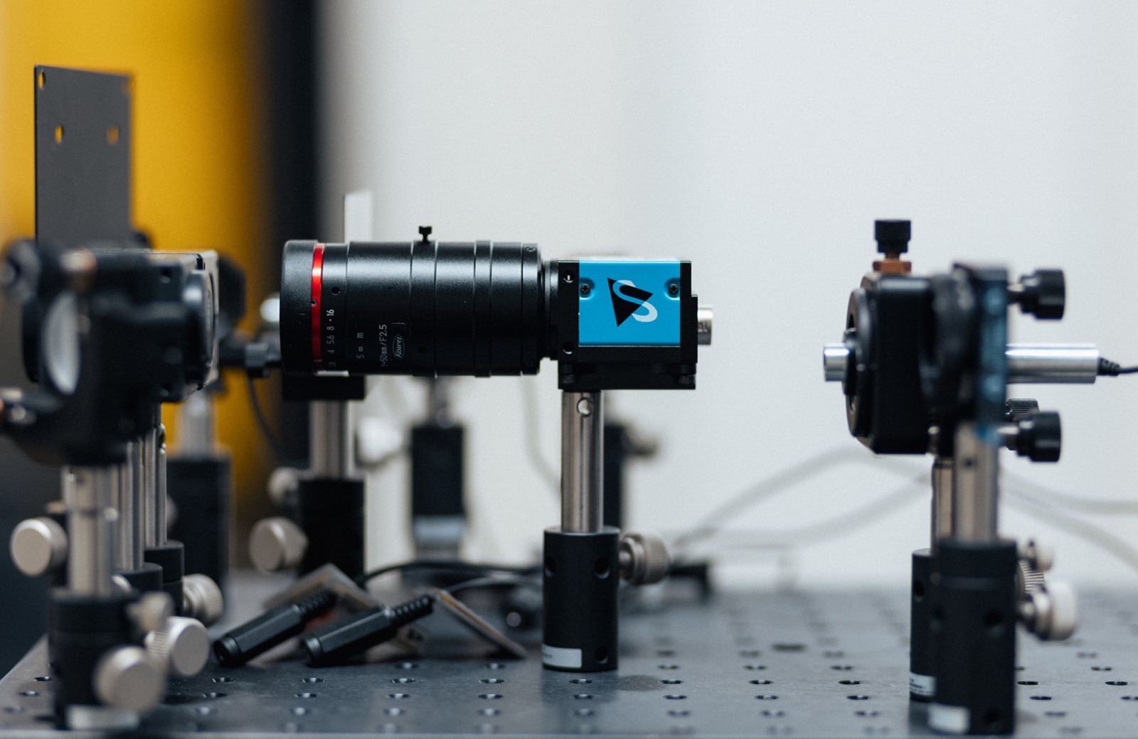 プロジェクトと私