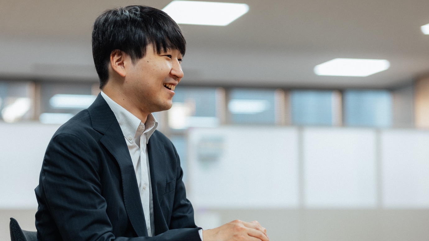 NICT テニュアトラック研究員 山下 泰輝