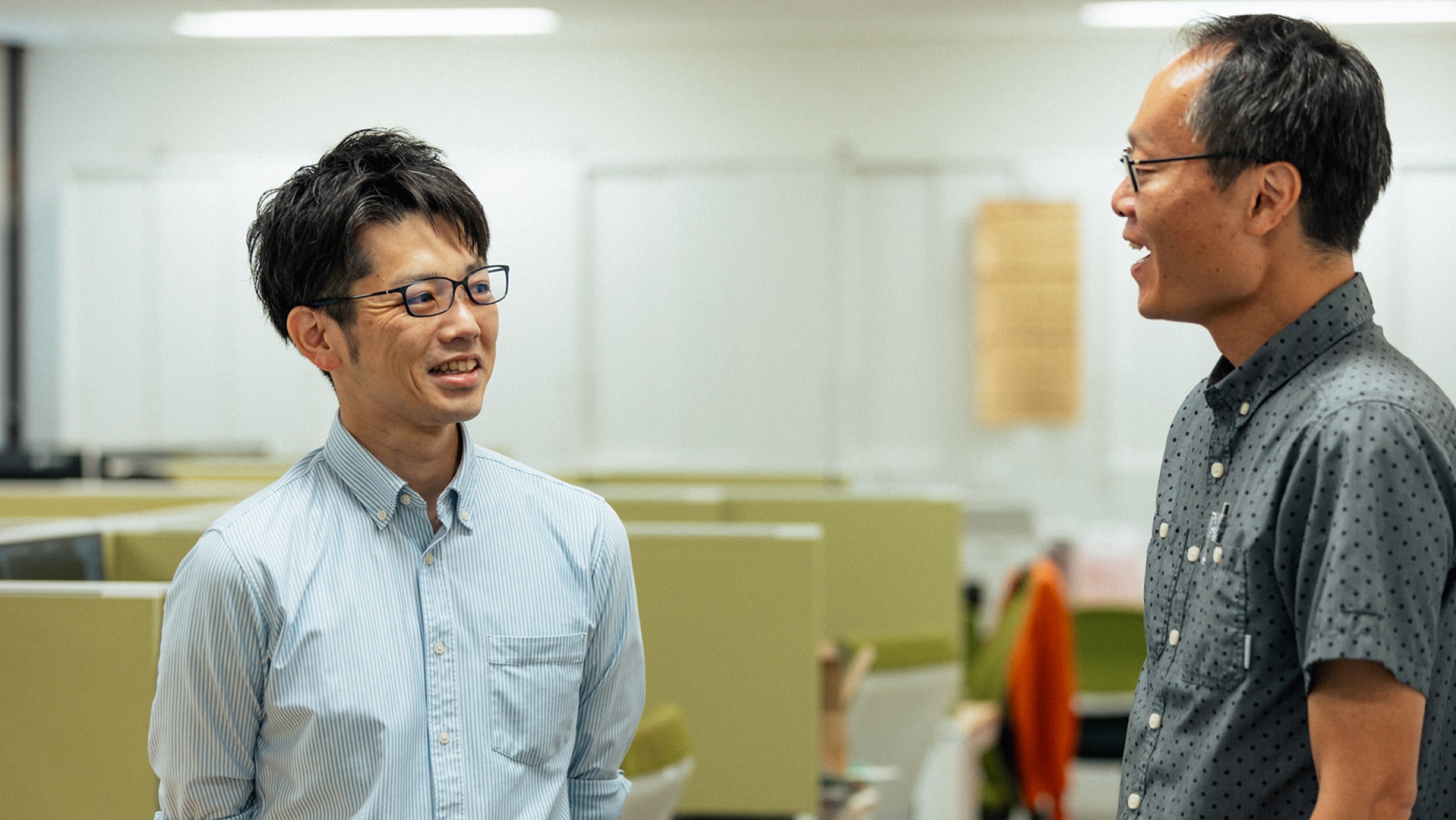 NICT テニュアトラック研究員 世永 公輝