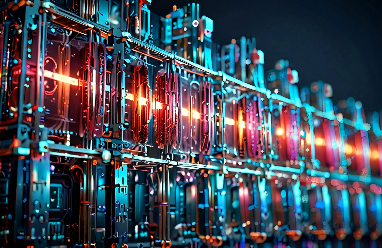 プロジェクトと私