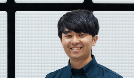 NICT テニュアトラック研究員 渡邊 航