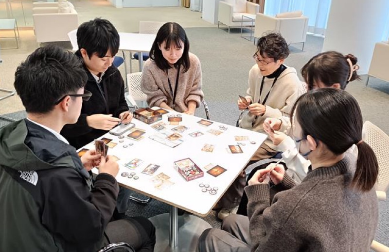 NICT テニュアトラック研究員 渡邊 航